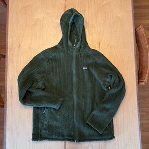 Patagonia Arctos Fleece Full Zip Hoody